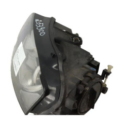 Optique avant principal gauche (feux)(phare) AUDI A3 2