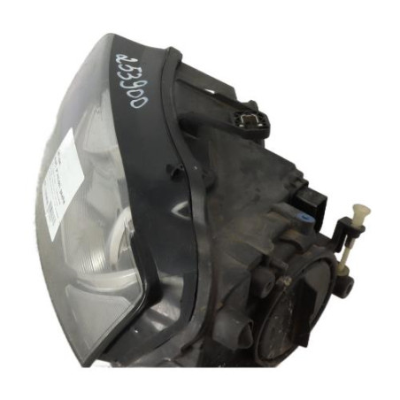 Optique avant principal gauche (feux)(phare) AUDI A3 2
