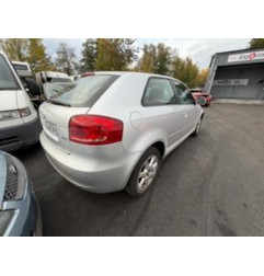 Cardan droit (transmission) AUDI A3 2 Photo n°12