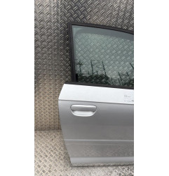 Porte avant droit AUDI A3 2 Photo n°4