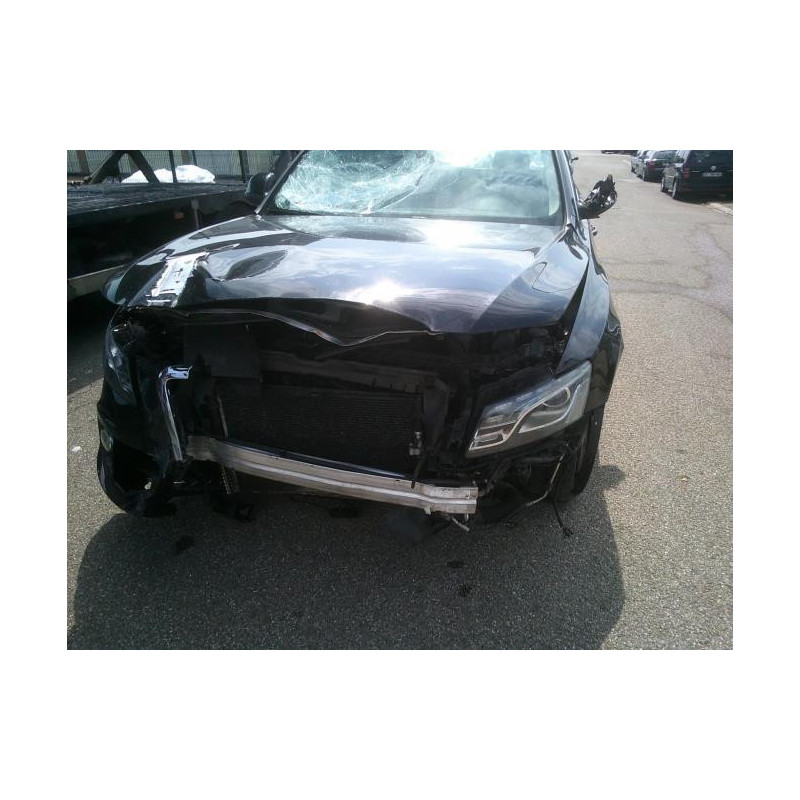 Planche de bord complete AUDI Q5 1