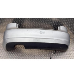 Pare choc arriere AUDI A3 2 Photo n°3