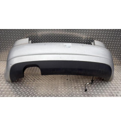 Pare choc arriere AUDI A3 2 Photo n°4