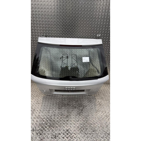 Malle/Hayon arriere AUDI A3 2 Photo n°1