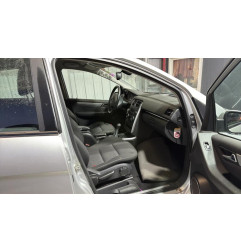 Renfort pare choc avant (traverse) MERCEDES CLASSE B 245 Photo n°12