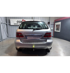 Renfort pare choc avant (traverse) MERCEDES CLASSE B 245 Photo n°17