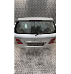 Malle/Hayon arriere MERCEDES CLASSE B 245 Photo n°1