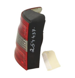 Feu arriere principal gauche (feux) MERCEDES CLASSE B 245 Photo n°3