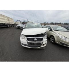 Debitmetre VOLKSWAGEN TOURAN 1 Photo n°6