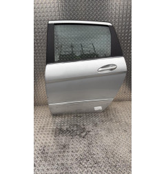 Porte arriere gauche MERCEDES CLASSE B 245 Photo n°1