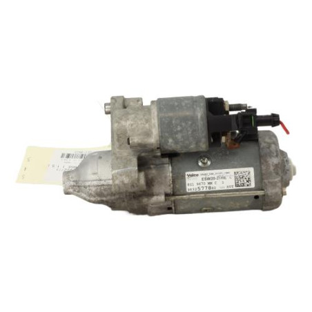 Demarreur PEUGEOT EXPERT 3