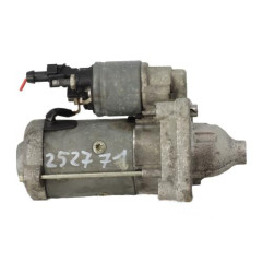 Demarreur PEUGEOT EXPERT 3 Photo n°3