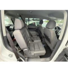 Debitmetre VOLKSWAGEN TOURAN 1 Photo n°13