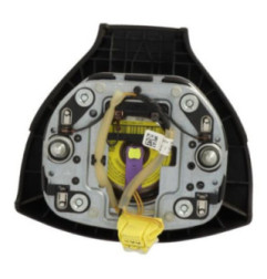 Air bag conducteur VOLKSWAGEN TOURAN 1 Photo n°3