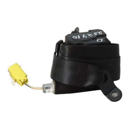 Ceinture avant droit VOLKSWAGEN TOURAN 1