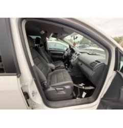 Ceinture avant droit VOLKSWAGEN TOURAN 1 Photo n°9