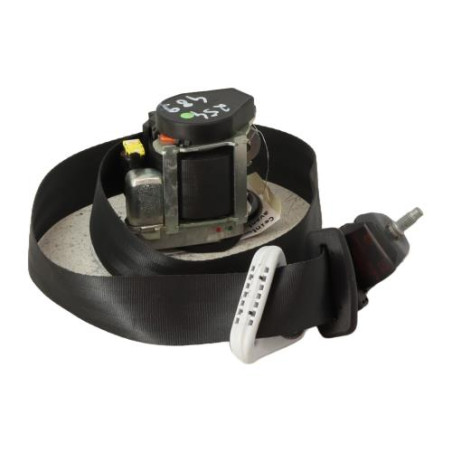 Ceinture avant droit PEUGEOT 208 1 Photo n°1