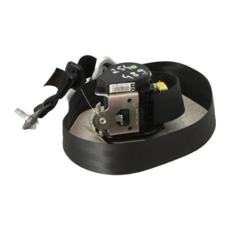 Ceinture avant droit PEUGEOT 208 1