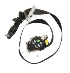 Ceinture avant droit PEUGEOT 208 1 Photo n°3
