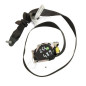 Ceinture avant droit PEUGEOT 208 1