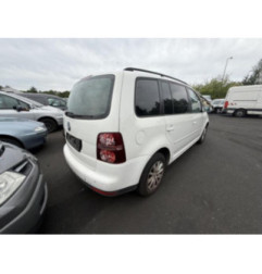 Ceinture avant droit VOLKSWAGEN TOURAN 1 Photo n°13