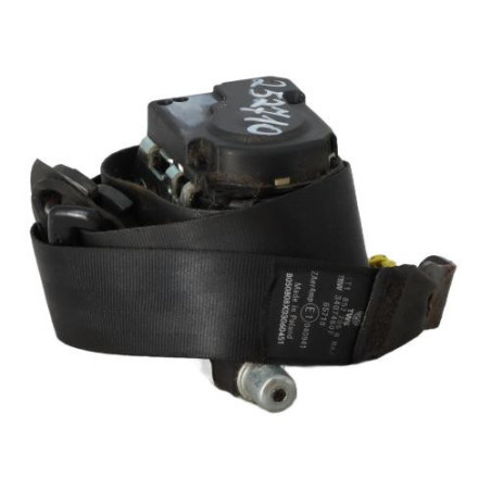 Ceinture avant gauche VOLKSWAGEN TOURAN 1
