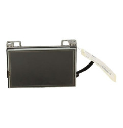 Ecran GPS PEUGEOT 208 1 Photo n°1