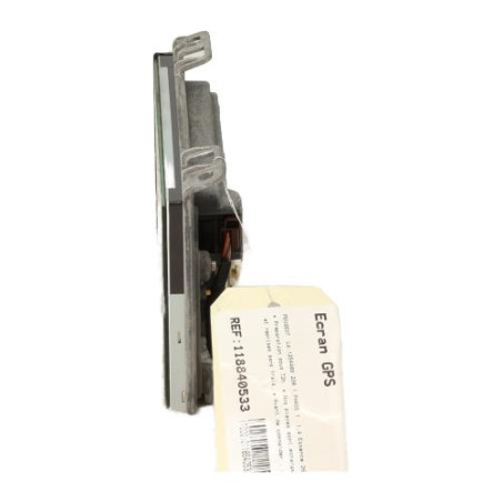 Ecran GPS PEUGEOT 208 1