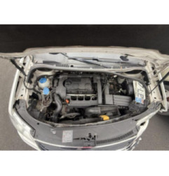 Ceinture avant gauche VOLKSWAGEN TOURAN 1 Photo n°5