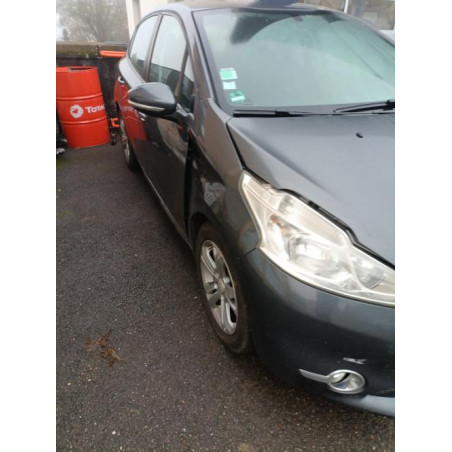 Pare soleil gauche PEUGEOT 208 1