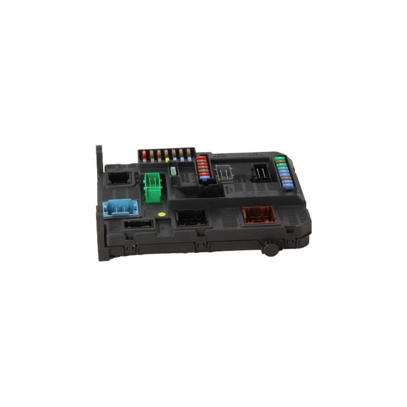 Boitier BSI PEUGEOT 208 1