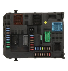 Boitier BSI PEUGEOT 208 1 Photo n°5