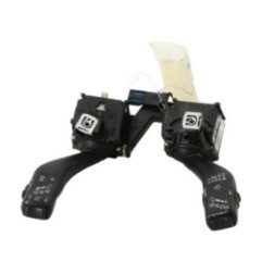 Com (Bloc Contacteur Tournant+Commodo Essuie Glace+Commodo Phare) VOLKSWAGEN TOURAN 1 Photo n°1