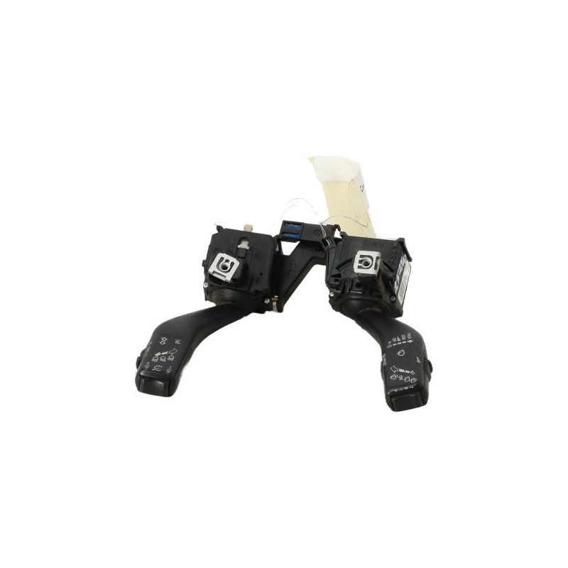 Com (Bloc Contacteur Tournant+Commodo Essuie Glace+Commodo Phare) VOLKSWAGEN TOURAN 1