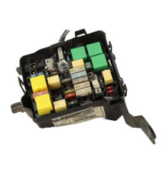 Boitier servitude moteur (BSM) PEUGEOT 208 1 Photo n°1