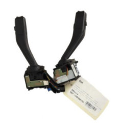 Com (Bloc Contacteur Tournant+Commodo Essuie Glace+Commodo Phare) VOLKSWAGEN TOURAN 1 Photo n°4