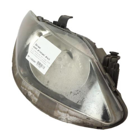 Optique avant principal droit (feux)(phare) SEAT IBIZA 4