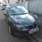 Ceinture arriere gauche SEAT IBIZA 4