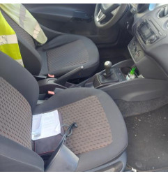 Etrier avant gauche (freinage) SEAT IBIZA 4 Photo n°4