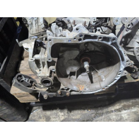 Boite de vitesses PEUGEOT EXPERT 3 Photo n°1