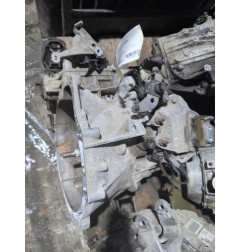 Boite de vitesses PEUGEOT EXPERT 3