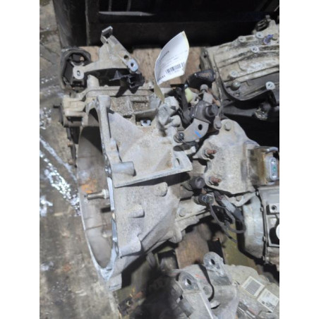 Boite de vitesses PEUGEOT EXPERT 3