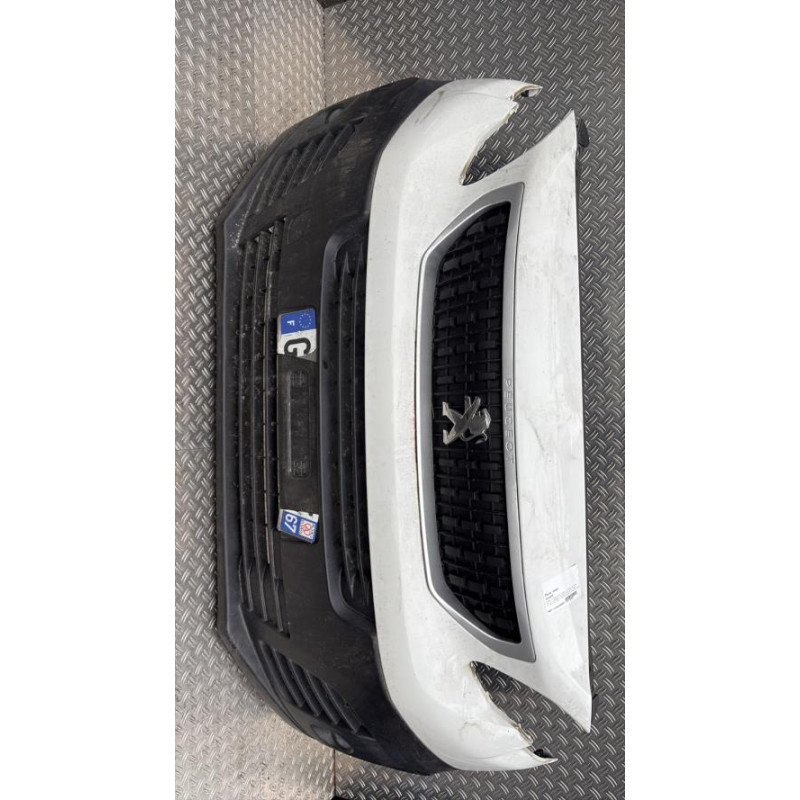 Pare choc avant PEUGEOT EXPERT 3