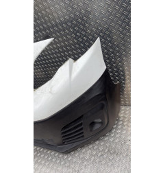 Pare choc avant PEUGEOT EXPERT 3 Photo n°3