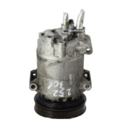 Compresseur clim RENAULT MEGANE 2 Photo n°3