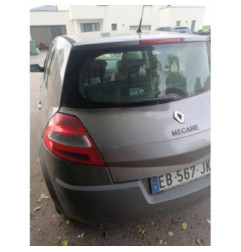 Compresseur clim RENAULT MEGANE 2 Photo n°7