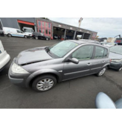 Compresseur clim RENAULT MEGANE 2 Photo n°13