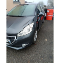 Vase de lave glace PEUGEOT 208 1 Photo n°1