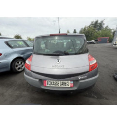 Compresseur clim RENAULT MEGANE 2 Photo n°20