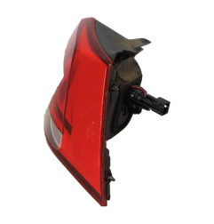 Feu arriere principal droit (feux) VOLKSWAGEN GOLF 7 Photo n°3